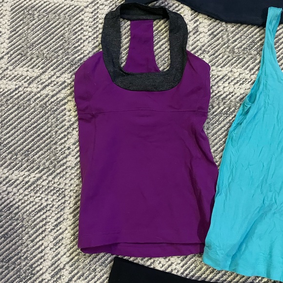 Lululemon items size 4 - Picture 3 of 7